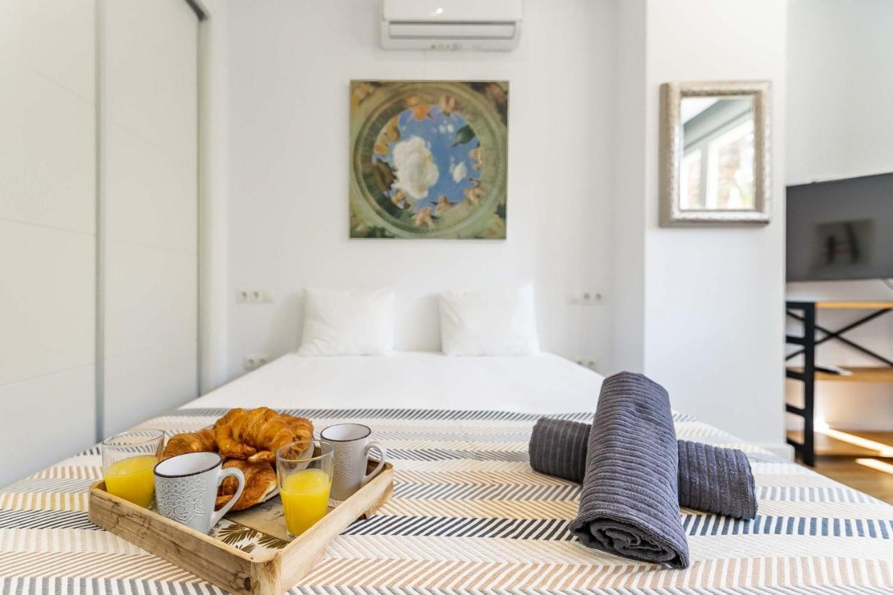 Premium Soho Malaga Málaga Exterior foto